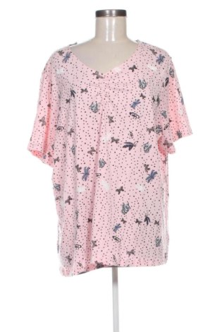 Bluză de femei Unbranded, Mărime XXL, Culoare Roz, Preț 53,99 Lei, #137859494