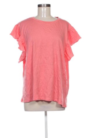 Bluză de femei Unbranded, Mărime XXL, Culoare Roz, Preț 53,99 Lei, #137859553