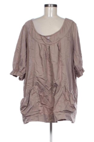 Bluză de femei Mia Linea, Mărime XXL, Culoare Mov deschis, Preț 50,99 Lei, #137859766
