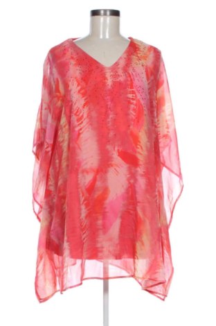 Bluză de femei Ulla Popken, Mărime XXL, Culoare Multicolor, Preț 132,99 Lei, #137859894