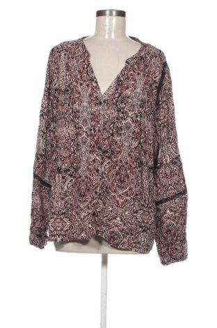 Bluză de femei Unbranded, Mărime 3XL, Culoare Multicolor, Preț 36,99 Lei, #137860466