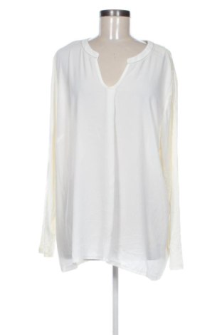 Bluză de femei Tchibo, Mărime XXL, Culoare Ecru, Preț 86,99 Lei, #137860567