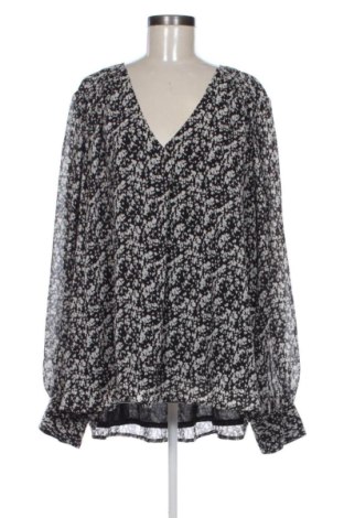 Bluză de femei Unbranded, Mărime 3XL, Culoare Multicolor, Preț 72,99 Lei, #137860576