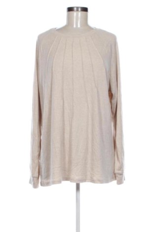 Női blúz Zeagoo, Méret XXL, Szín Bézs, Ár 2 759 Ft, #137860695