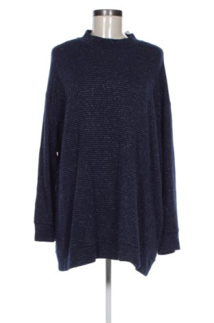 Bluză de femei Steilmann, Mărime XL, Culoare Albastru, Preț 53,99 Lei, #137860905