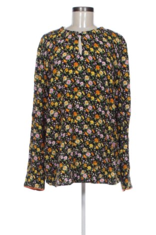 Bluzka damska Free Quent, Rozmiar XXL, Kolor Kolorowy, Cena 78,99 zł, #137860918