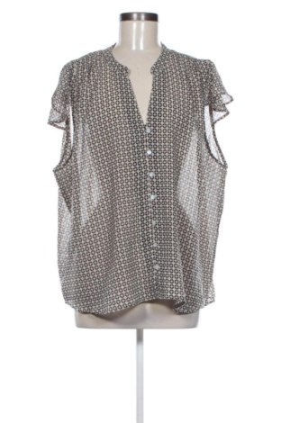 Bluzka damska Unbranded, Rozmiar 3XL, Kolor Kolorowy, Cena 63,99 zł, #137860966