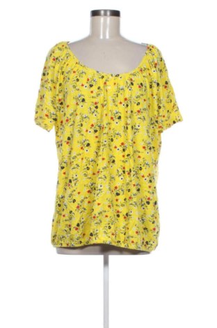 Bluzka damska Bon Prix, Rozmiar XXL, Kolor Kolorowy, Cena 63,99 zł, #137860982