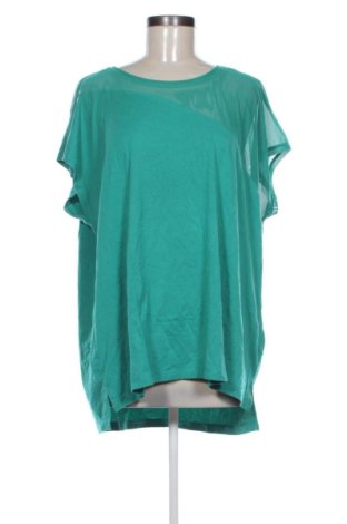 Bluză de femei Esprit, Mărime XXL, Culoare Verde, Preț 108,99 Lei, #137861039