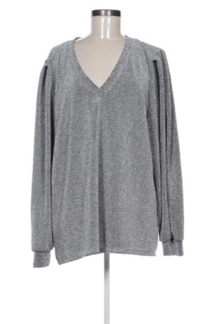 Női blúz Unbranded, Méret XXL, Szín Ezüstös, Ár 3 849 Ft, #137861041