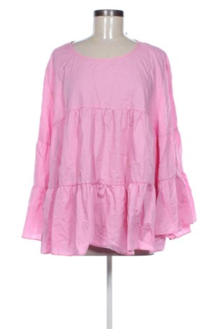 Női blúz ASOS, Méret 4XL, Szín Rózsaszín, Ár 6 819 Ft, #137861081