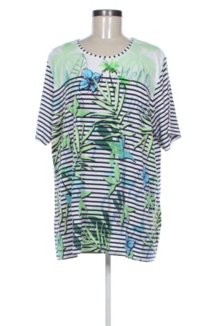 Bluză de femei Unbranded, Mărime 3XL, Culoare Multicolor, Preț 76,99 Lei, #137861095