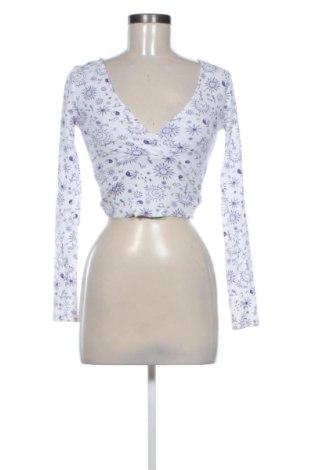 Bluză de femei Tally Weijl, Mărime S, Culoare Multicolor, Preț 53,99 Lei, #137861226