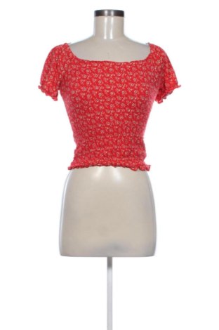 Bluză de femei Tissaia, Mărime S, Culoare Multicolor, Preț 53,99 Lei, #137861399