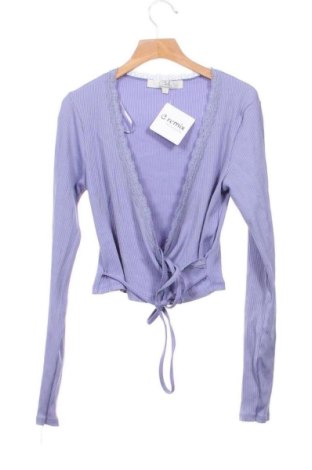 Bluză de femei C&A, Mărime S, Culoare Mov, Preț 32,99 Lei, #137861411