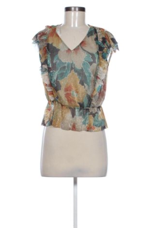 Bluză de femei Naf Naf, Mărime S, Culoare Multicolor, Preț 42,99 Lei, #137861534