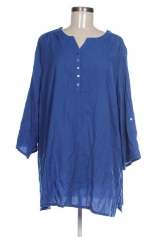 Női blúz Canda, Méret 3XL, Szín Kék, Ár 3 849 Ft, #137861550