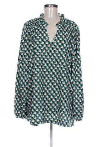 Bluză de femei Ms Mode, Mărime 3XL, Culoare Multicolor, Preț 63,99 Lei, #137861694
