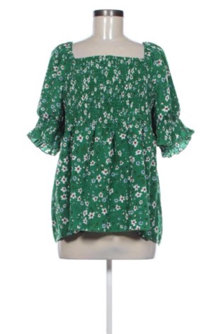 Bluză de femei SHEIN, Mărime XXL, Culoare Multicolor, Preț 79,99 Lei, #137861879