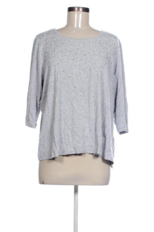 Bluză de femei Unbranded, Mărime L, Culoare Gri, Preț 26,99 Lei, #137862024