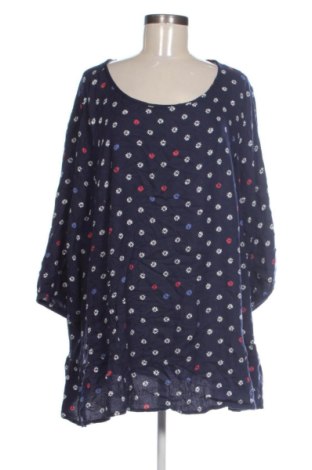 Női blúz Yessica, Méret XXL, Szín Sokszínű, Ár 4 479 Ft, #137862045