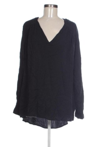 Bluzka damska Kiabi, Rozmiar XXL, Kolor Czarny, Cena 46,99 zł, #137862073