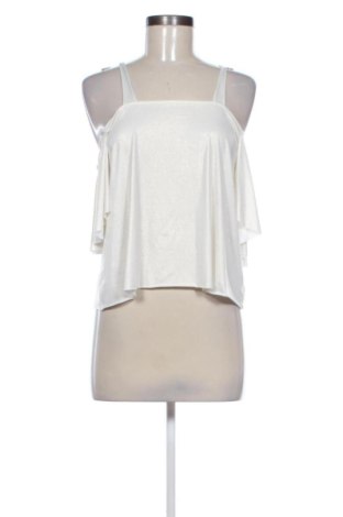 Bluză de femei Mango, Mărime M, Culoare Ecru, Preț 60,99 Lei, #137862146