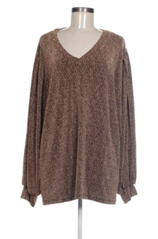 Női blúz Ladies Fashion, Méret XXL, Szín Arany
, Ár 2 479 Ft, #137862176
