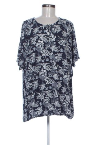 Bluză de femei Tchibo, Mărime 3XL, Culoare Multicolor, Preț 93,99 Lei, #137862181