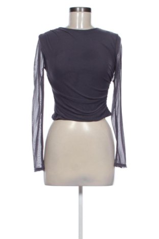 Bluzka damska ASOS, Rozmiar S, Kolor Szary, Cena 39,99 zł, #137862202