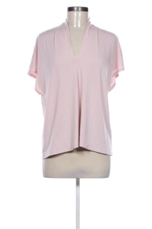 Bluză de femei H&M, Mărime L, Culoare Roz, Preț 43,99 Lei, #137862222