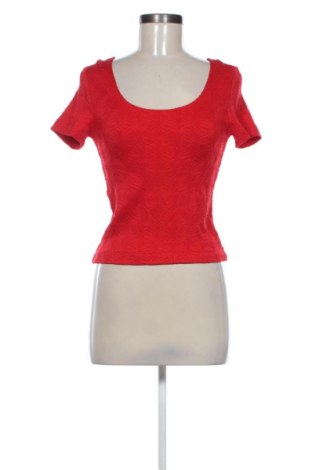Bluză de femei Janina, Mărime S, Culoare Roșu, Preț 33,99 Lei, #137862339