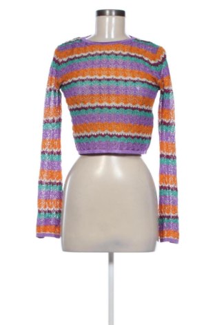 Дамска блуза Primark, Размер XS, Цвят Многоцветен, Цена 4,09 €, #137862458