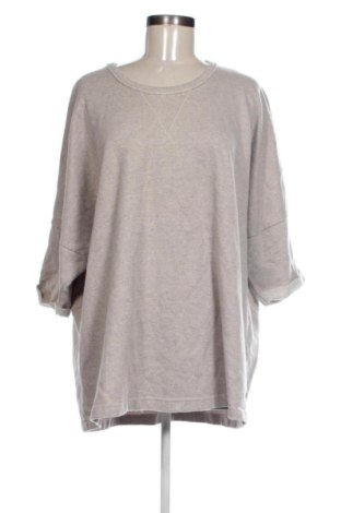 Bluză de femei Ulla Popken, Mărime XXL, Culoare Bej, Preț 212,99 Lei, #137862710