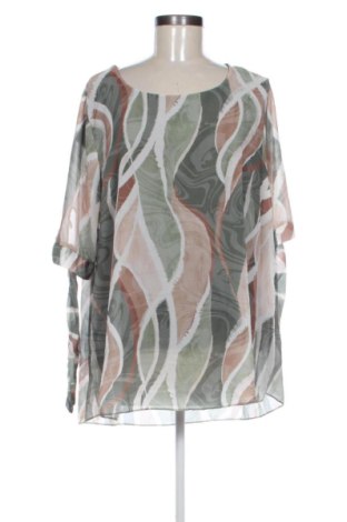 Bluză de femei Unbranded, Mărime XL, Culoare Multicolor, Preț 54,99 Lei, #137862741