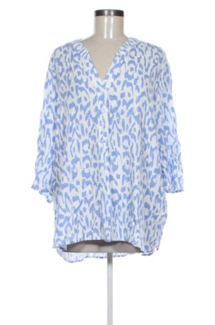 Дамска блуза C&A, Размер XXL, Цвят Многоцветен, Цена 12,78 €, #137862907