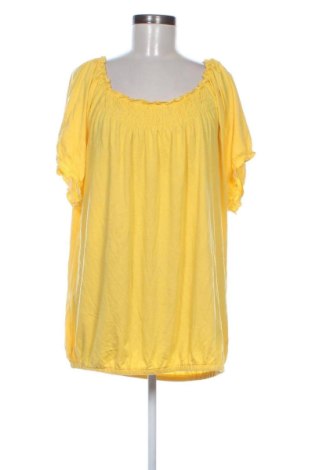 Bluză de femei Bpc Bonprix Collection, Mărime XXL, Culoare Galben, Preț 53,99 Lei, #137862999