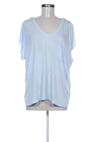 Bluză de femei Body Flirt, Mărime XXL, Culoare Albastru, Preț 68,99 Lei, #137863005