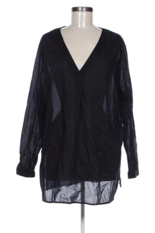 Bluză de femei C&A, Mărime 4XL, Culoare Negru, Preț 64,99 Lei, #137863010