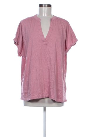 Bluzka damska Gina, Rozmiar XXL, Kolor Popielaty róż, Cena 43,99 zł, #137863016