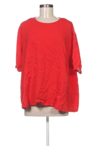 Bluză de femei Seidensticker, Mărime XXL, Culoare Roșu, Preț 70,99 Lei, #137863044