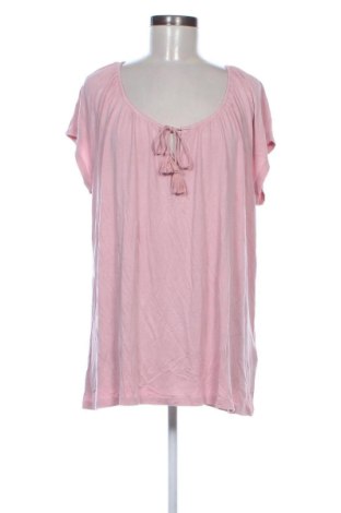 Bluză de femei Body Flirt, Mărime XXL, Culoare Roz, Preț 75,99 Lei, #137863052