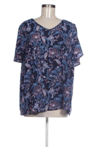 Bluză de femei ONLY, Mărime XXL, Culoare Multicolor, Preț 66,99 Lei, #137863199