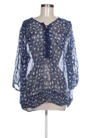 Bluză de femei Unbranded, Mărime XXL, Culoare Multicolor, Preț 60,99 Lei, #137863214