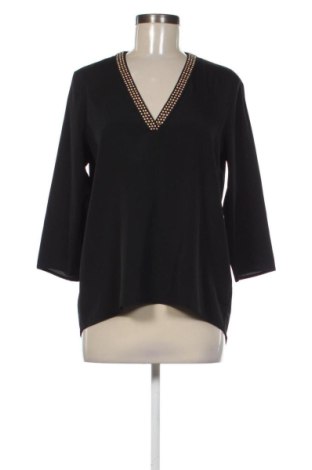 Dámska blúza H&M, Veľkosť M, Farba Čierna, Cena  11,88 €, #137863252