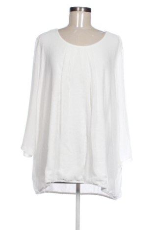 Damen Shirt Unbranded, Größe XXL, Farbe Weiß, Preis 9,99 €, #137863292