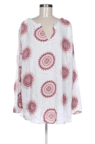 Női blúz Bon Prix, Méret 4XL, Szín Sokszínű, Ár 4 079 Ft, #137863498