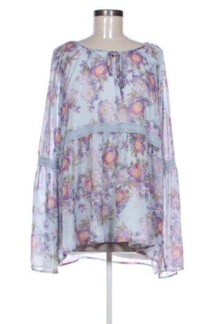 Bluză de femei Janina, Mărime XXL, Culoare Multicolor, Preț 333,99 Lei, #137863525