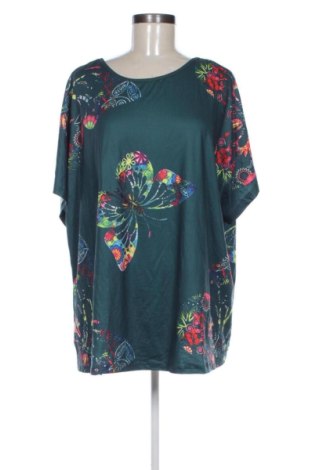 Bluză de femei Unbranded, Mărime XL, Culoare Multicolor, Preț 50,99 Lei, #137863536