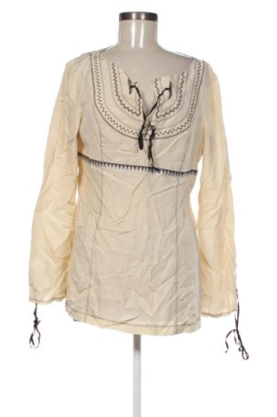 Bluză de femei Philosophy, Mărime L, Culoare Ecru, Preț 245,00 Lei, #137863538